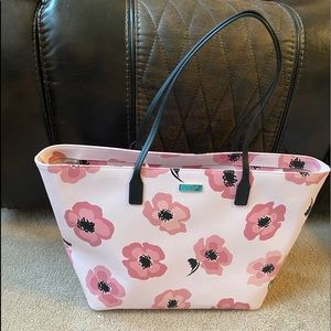Kate Spade tote NWT